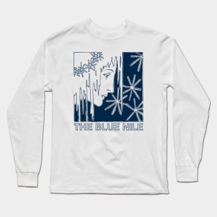 •  The Blue Nile  • Long Sleeve T-Shirt